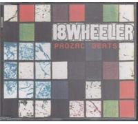 18 Wheeler - Prozac Beats