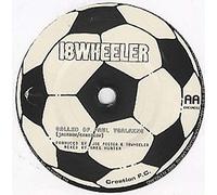18 Wheeler - The Ballad Of Paul Verlaine