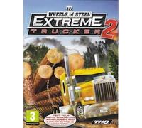 18 Wheels of Steel: Extreme Trucker 2 Steam Gift GLOBAL