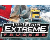 18 Wheels of Steel: Extreme Trucker (PC) Steam Key - GLOBAL