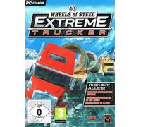 18 Wheels of Steel: Extreme Trucker (PC) Steam Key GLOBAL