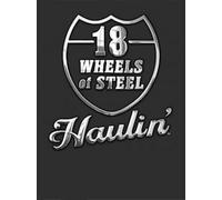 18 Wheels of Steel: Haulin’ Steam Gift GLOBAL
