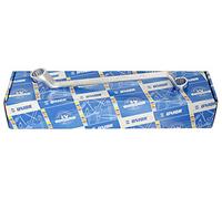 180/1CB Juego de llavesa codadas en caja de cartón 6-32/12 marca Unior