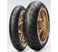 180/55 R17 73W Neumáticos de Verano METZELER SPORTECM7R Moto