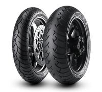 180/55 ZR17 73W Neumáticos de Verano METZELER Roadtec Z6 Moto