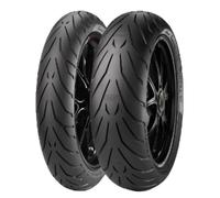 180/55 ZR17 73W Neumáticos de Verano PIRELLI Angel GT Moto
