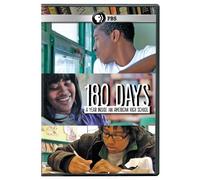 180 Days: Year Inside an American High School [Reino Unido] [DVD]