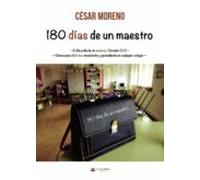 180 días de un maestro