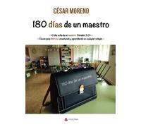 180 días de un maestro (NOVELA)