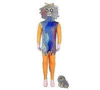 (180) Disfraz de Poppy Playtime 4 Yarnaby para niños y adultos, mono para fiestas, traje de fantasía,