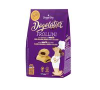 180 g DoggyeBag Galletas Rellenas de Cacao Snack para perros