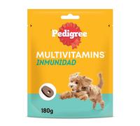 180 g Pedigree Multivitaminas Inmunidad para perros