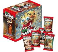 180 Piezas Juego Cartas Brainrot Italian Brainrot Italiano Cartas brainrot Album Juguetes para Coleccionistas