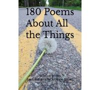 180 Poems About All the Things