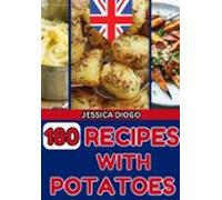 180 Recipes With Potatoes (ebook)