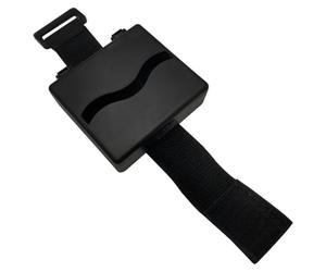 180 unids/set de papeles permanentes, tinte para el cabello ultrafino y papeles finales para permanente, pulsera resistente al calor para barbería y uso doméstico |.Fin para el cabello