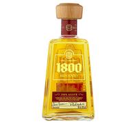 1800 Tequila Reserva Reposado 70cl (Pack de 6 x 70cl)