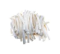 1800pcs 0603(1608) SMD Resistor Kit Assorted Kit 1ohm-10M ohm 5% 90values Each 20pcs Sample Kit Sample Bag