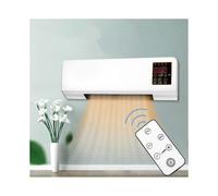 1800W High Power Mini Air Conditioner: Cooling and Heating with Remote Control for Comfortable Temperature Control CN Plug 220V