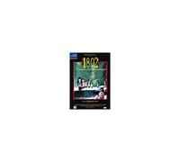 1802, l'épopée guadeloupéenne [Francia] [DVD]