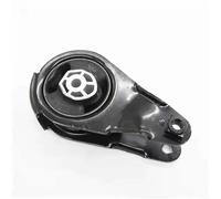 1806a0 1806a3 Soporte de Motor, Almohadilla de Goma para Peugeot 206, 307, 308, 408 y 3008, Citroën C3 y C4, Picasso, Palls Automobile, Soporte de Motor