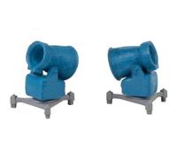 180873 H0 2 cañones de nieve