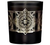 180g INITIO Black Gold Project OUD FOR GREATNESS CANDLE