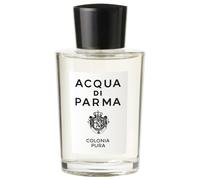 COLONIA PURA eau de cologne vaporizador 180 ml