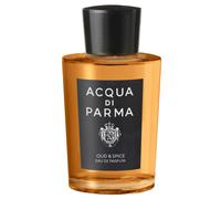 Acqua Di Parma Oud & Spice Eau de Parfum 180 ml