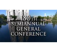 180th Semiannual General Conference October 2010