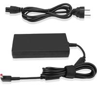 180W 19.5V 9.23A Laptop Charger AC Adapter Compatible for Acer Nitro 5 7 AN515-53 AN515-54 AN515-55 AN715-52-715S Predator Helios 300 Aspire V15 V17 ADP-180MB K