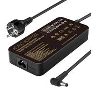 180W 19.5V 9.23A Laptop Charger AC Adapter Compatible for ASUS ROG G750JM G750JS G750JW G750VW G750VX G751JL G751JM G752VL G752VT G55V G55VW G75VX ADP 180MB F FA180PM111 ADP-180HB D