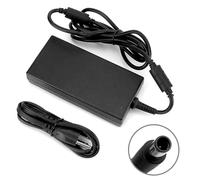 180W AC adapter for notebooks - with 7.4mm connector - Warranty: 3M