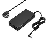 180W Adaptador Compatibile con Gateway Creator GWTN156-3 GWTN156-2 MSI GF65 GF75 WS66 WS75 GS75 GS65 GS73 GS63 Creator 17M 15M 15 Bravo 17 15 Cargador 5,5 * 2,5mm Conector