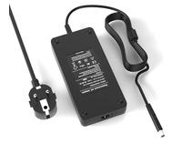 180W Cargador Adaptador Compatible con Dell Dock WD15 WD19 WD19S WD22TB4 K20A001 D6000 D6000S Dockingstation Business Monitor Dock K17A001 Thunderbolt Dock WD19TB WD19TBS TB15 TB16 TB18DC K16A K16A001