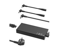 180W Cargador Adaptador para ASUS ROG Zephyrus & TUF Gaming Series G14 G15 A15 F15 F17 A17 GA401 GA502 FX566 FX705 FA706 FX766 FA506 FX516PC FX516PE FX706 FX506 FX505 FX517ZC GL703GM GX531GM Portatil