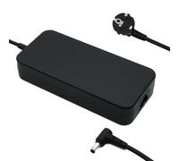 180W Cargador Adaptador para GIGABYTE G5 G6 G7 G6X 11th 12th (2023 2024) KF MF ME MD KF5 MF5 GE GD KF KC KD KE 9KG 9MG Gaming Laptop Computer Charger AC Power Supply Adapter Cord