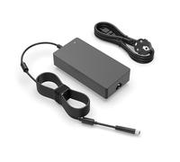 180W Cargador Compatible con MSI GL65 GL75 GL73 GL63 GE63 GE63VR GE75 GE73 GE73VR GE65 GP63 GP73 GP65 GP75 WE63 WE73 PE62 PE72 WE65 WE75 WT70 Adaptador Cable de alimentación para Ordenador Portátil