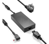 180W Laptop Charger AC Adapter Compatible for Acer Predator Helios 300 Gaming Laptop PH315-51-78NP G3-571-77QK G3-571 G3-572 PH315-51 PH315-52 PH317-51 PH317-52 Nitro 5 AN51.55-55-55E3 ADP-180MB K