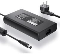 180W Laptop Charger Compatible for HP Envy Pavilion TPC-AA501 849653-004 681059-001 TPC-BA521 TPC-AA50 All-in-One Desktop Compaq Elite 8000 8200 8300 Power Supply AC