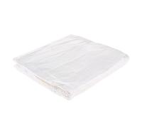 180x Bolsos Desechables para Baño Línea de Pie Liner para Spa Pedicura 65X55cm