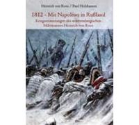 1812 - Mit Napoleon In Russland (ebook)