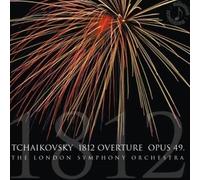 1812 Overture (London Symphony Orchestra)
