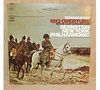 1812 Overture; Marche Slave; Capriccio Italien