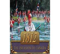 1812: The Invasion of Canada Steam Key GLOBAL