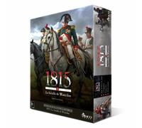 1815: La Batalla de Waterloo