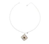1818 collar mujer guess ubn91102 (50 cm)