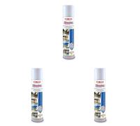 18218 - Repelente de Agua Textil idrostop 300 ml (Paquete de 3)