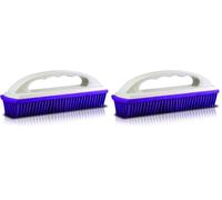 18232 - Cepillo atrapapelo Mascotas para Coche (Paquete de 2)