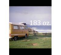 183 Oz - to stay in the ban is the best: Ein Surf-Tagebuch